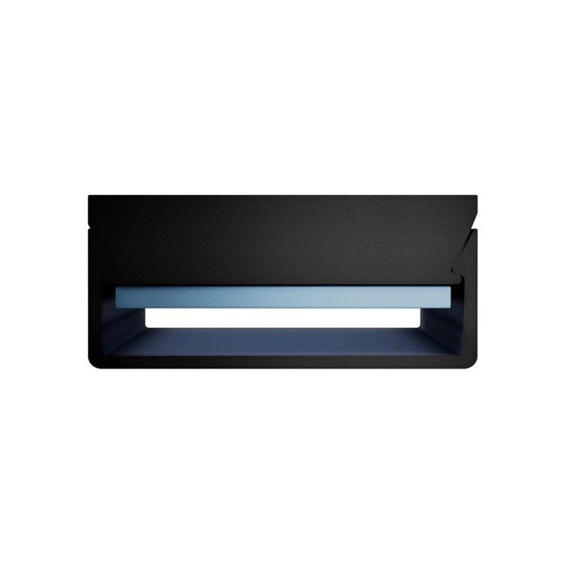Радиатор для SSD Arctic Cooler M2 Pro M.2 Black (ACOTH00001A)