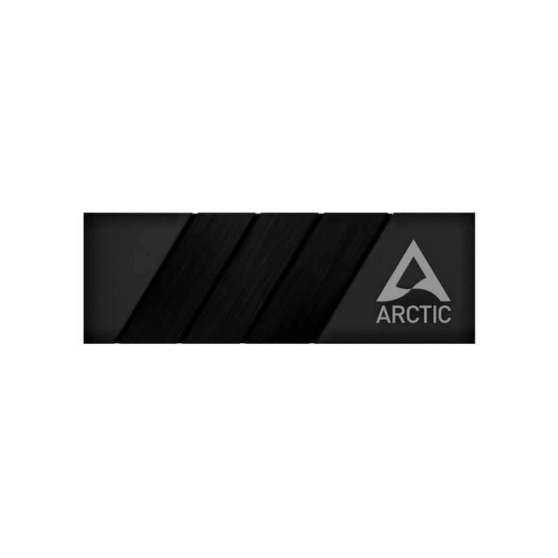 Радиатор для SSD Arctic Cooler M2 Pro M.2 Black (ACOTH00001A)