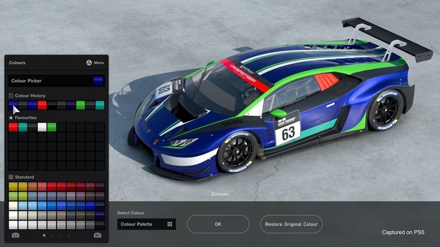 Игра PS5 Gran Turismo 7 Русские Субтитры, BD диск (9766995)