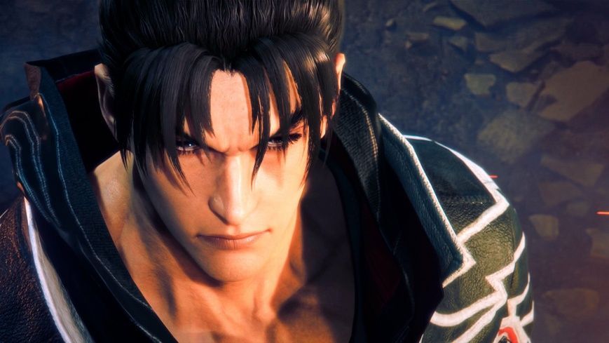 Игра PS5 Tekken 8 Русские Субтитры, BD диск (3391892029642)