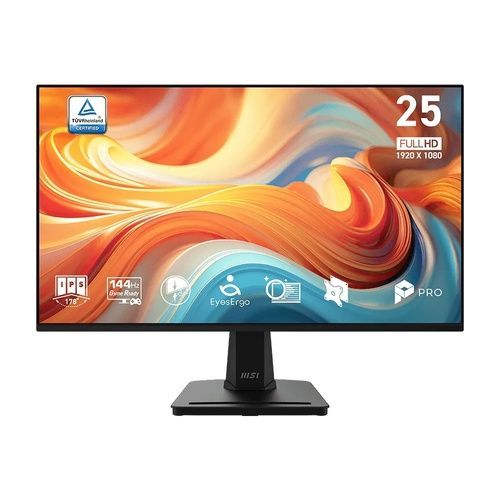 Монітор 24.5" MSI PRO MP251 E14L