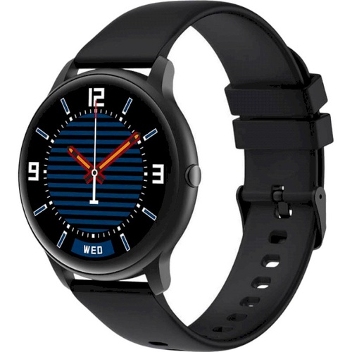 Смарт-годинник Xiaomi IMILAB iMi KW66 Smart Watch Black Global
