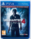 Гра PS4 Uncharted 4 A Thief's End Російська Озвучка (вживаний)