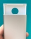Металевий Картхолдер Xiaomi MIIIW Automatic Pop Up Business Card Holder (MWCH01 SILVER)