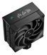 Кулер для процессора Deepcool DIGITAL PRO Black AK400 (R-AK400-BKAPMN-G)