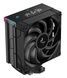 Кулер для процессора Deepcool DIGITAL PRO Black AK400 (R-AK400-BKAPMN-G)