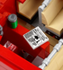 Конструктор LEGO Creator Expert Лондонский автобус 1686 деталей (10258)