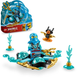 Конструктор LEGO Ninjago Суперсила дракона Нії дрейф спін-джитсу 57 деталей (71778)