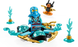 Конструктор LEGO Ninjago Суперсила дракона Нії дрейф спін-джитсу 57 деталей (71778)