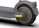 Електросамокат Segway Ninebot KickScooter MAX G30LE II Silver Gray (AA.00.0010.29)