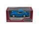 Машинка Kinsmart Porsche 356 B Carrera 2 1:32 KT5398W