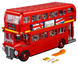Конструктор LEGO Creator Expert Лондонский автобус 1686 деталей (10258)