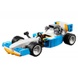 Конструктор LEGO Creator Супердвигатели (31072)
