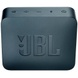 Акустична система JBL GO 2 Slate Navy (JBLGO2NAVY)