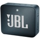 Акустическая система JBL GO 2 Slate Navy (JBLGO2NAVY)