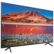 Телевізор Samsung 55" 4K UHD Smart TV (UE55TU7100UXUA)