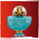 Конструктор LEGO Ninjago Суперсила дракона Нії дрейф спін-джитсу 57 деталей (71778)