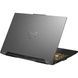 Ноутбук ASUS TUF Gaming F16 FX607VJB-RL104 Mecha Gray (90NR0MZ6-M005L0)