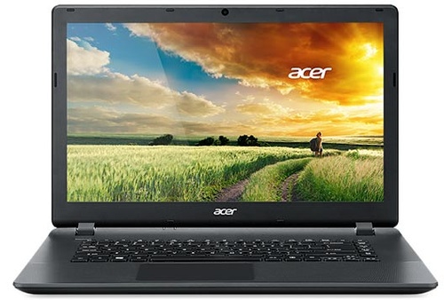 Ноутбук Acer Aspire ES1-520-398E (NX.G2JEU.001) Black USED