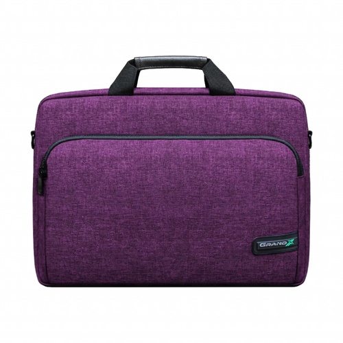 Сумка для ноутбука Grand-X 14-15'' SB-149 soft pocket Purple (SB-149P)