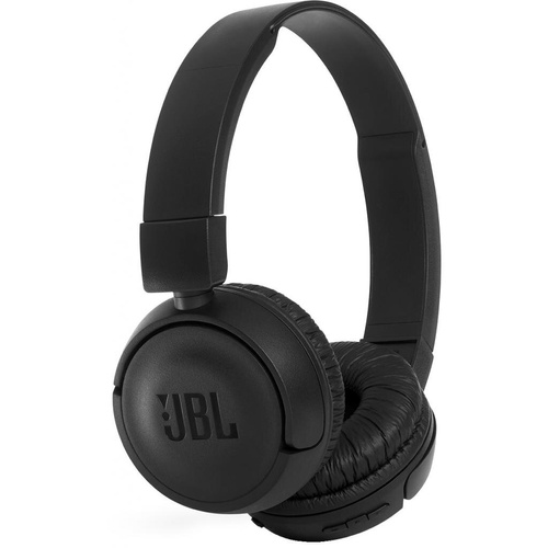 Навушники JBL T460BT Black (JBLT460BTBLK)