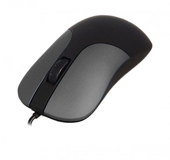 Мишка MARVO DMS002 Silver
