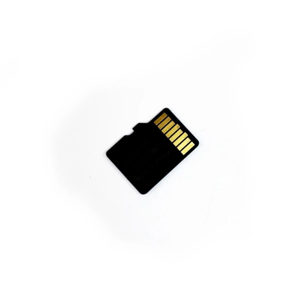 Карта памяти microSDXC (UHS-1) Wibrand 128Gb class 10 (WICDHU1/128GB)