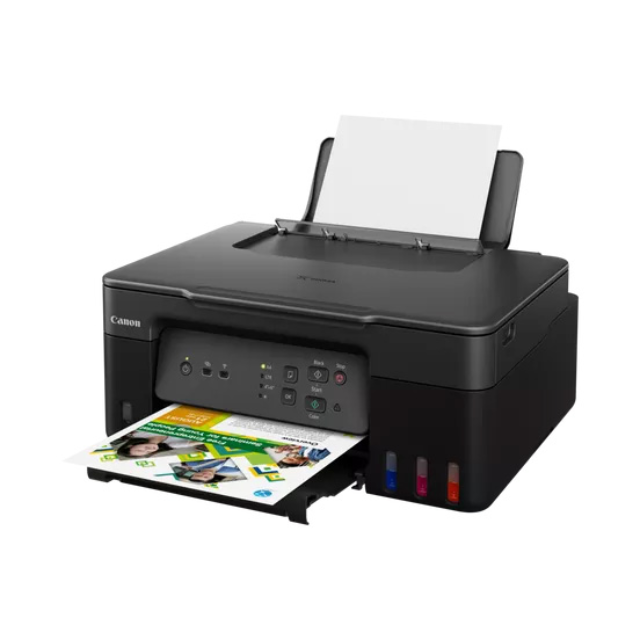 Многофункциональное устройство Canon Pixma G3430 with WiFi (5989C009)
