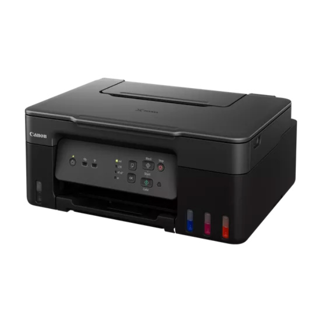 Многофункциональное устройство Canon Pixma G3430 with WiFi (5989C009)