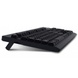 Клавіатура Genius KB-125 USB Black Ukr (31300723107)