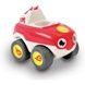 Розвиваюча іграшка Wow Toys Пожежна машина Блейз (10403)