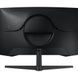 Монитор 27" Samsung Odyssey G5 S27CG550 Black (LS27CG550EIXUA)
