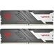 Модуль пам'яті для комп'ютера DDR5 32GB (2x16GB) 6000 MHz Viper Venom Patriot (PVV532G600C36K)
