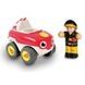Розвиваюча іграшка Wow Toys Пожежна машина Блейз (10403)