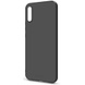 Чохол до моб. телефона MakeFuture Xiaomi Redmi 9A Skin (Matte TPU) Black (MCS-XR9ABK)