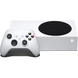 Ігрова приставка Microsoft Xbox Series S 1 TB White