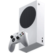 Ігрова приставка Microsoft Xbox Series S 1 TB White