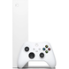 Ігрова приставка Microsoft Xbox Series S 1 TB White