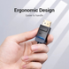 Кабель переходник Vention DisplayPort to VGA Cable 2M Black (HBLBH)