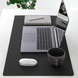 Коврик для мыши Xiaomi Super Large Double Material Mouse Pad Black (BHR4942CH)