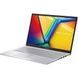 Ноутбук ASUS Vivobook 15 X1504VA-BQ978 Cool Silver (90NB10J2-M016N0)