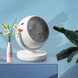 Вентилятор Xiaomi Xiaoda Desktop Circulation Fan 5W White Normal Version (XD-ZMXHS01)