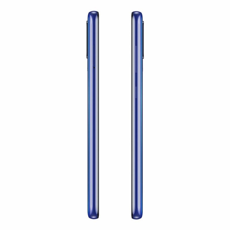Смартфон Samsung Galaxy A21s 3/32GB Blue (SM-A217FZBNSEK)