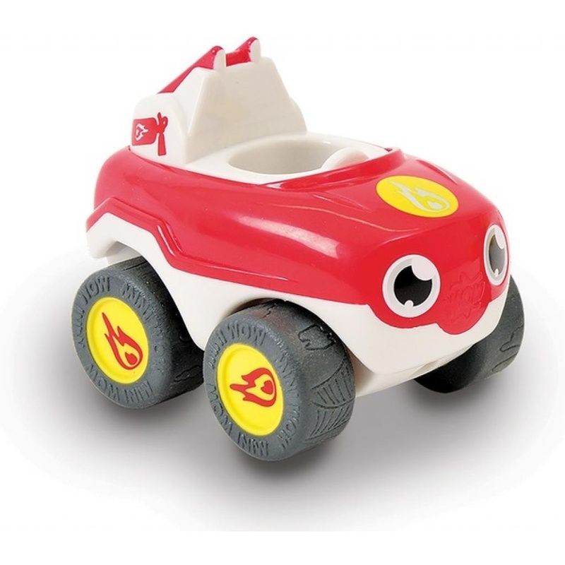 Розвиваюча іграшка Wow Toys Пожежна машина Блейз (10403)