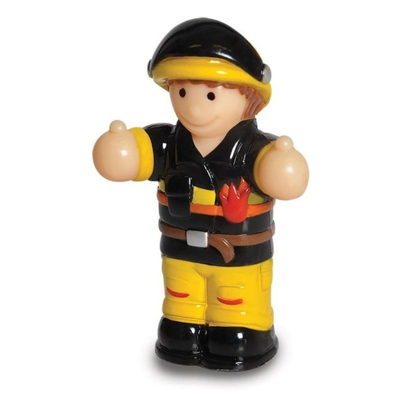 Розвиваюча іграшка Wow Toys Пожежна машина Блейз (10403)