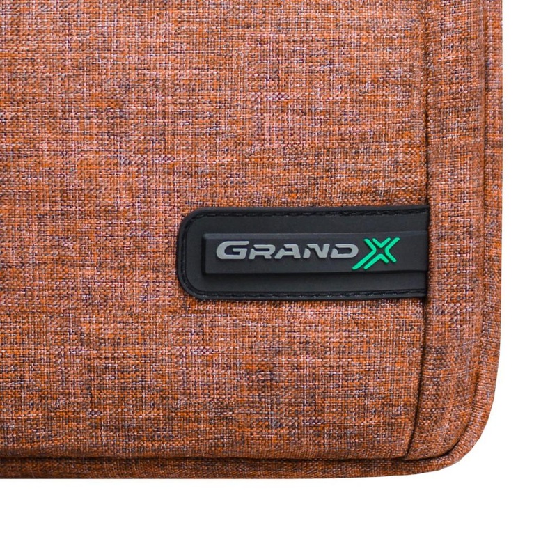 Сумка для ноутбука Grand-X 15.6'' SB-139 Autumn (SB-139A)