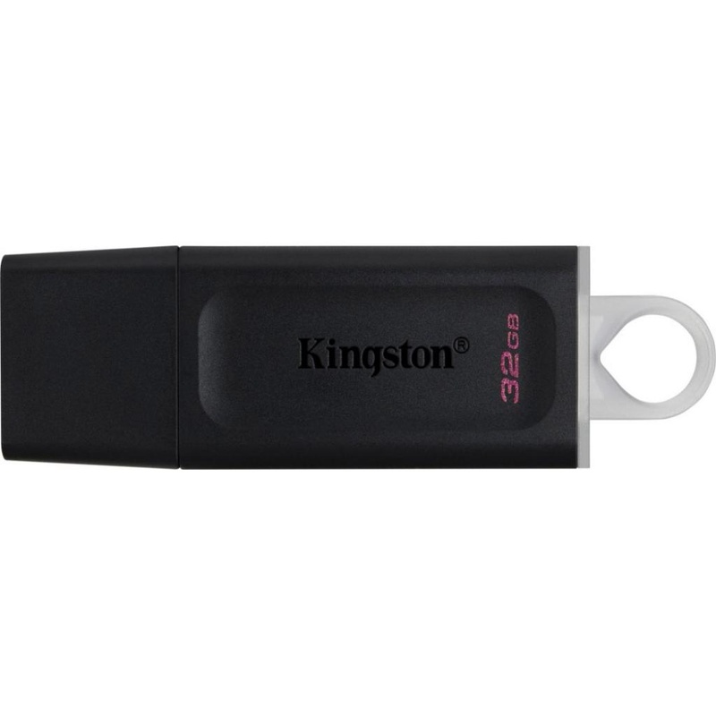 USB флеш накопитель Kingston 32GB DataTraveler Exodia Black/White USB 3.2 (DTX/32GB)