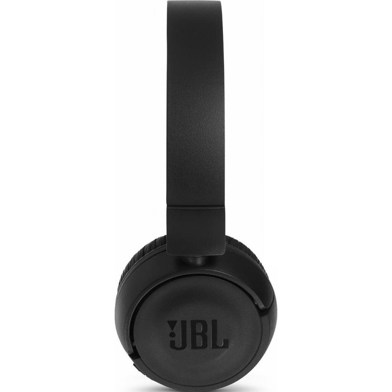 Наушники JBL T460BT Black (JBLT460BTBLK)