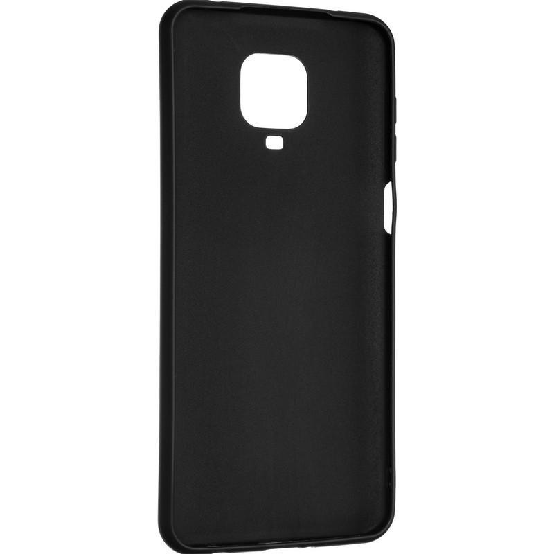 Чохол Original Silicon Case Xiaomi Redmi 9C Black