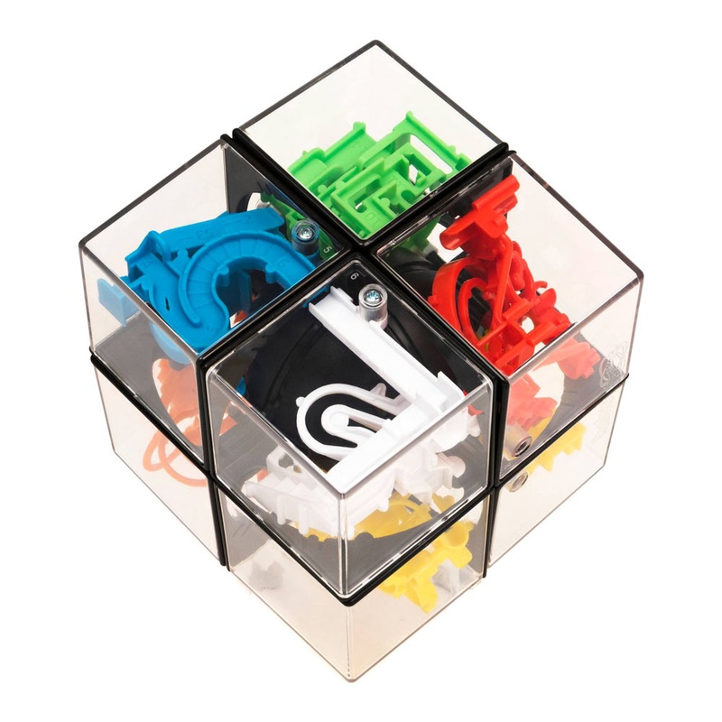 Лабиринт-головоломка Spin Master Perplexus 2x2 Rubiks (SM34624)